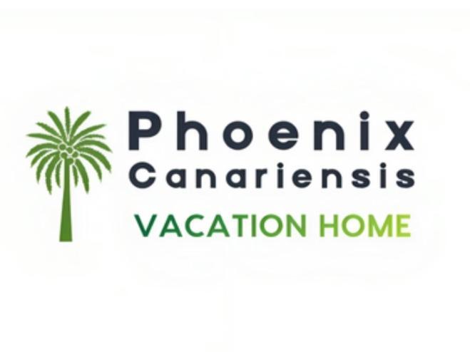 Phoenix Canariensis San Juan de la Rambla Esterno foto